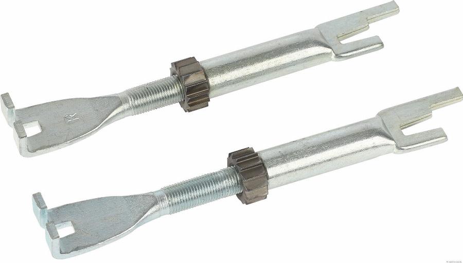 Herth+Buss Jakoparts J3573006 - Reglaj, frana tambur aaoparts.ro