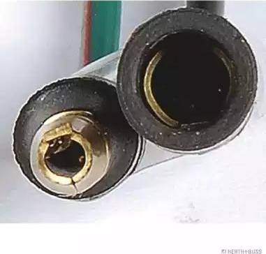 Herth+Buss Jakoparts J3104048 - Pompa centrala, frana aaoparts.ro