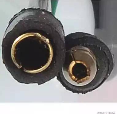 Herth+Buss Jakoparts J3104010 - Pompa centrala, frana aaoparts.ro