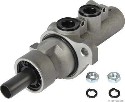 Herth+Buss Jakoparts J3100938 - Pompa centrala, frana aaoparts.ro