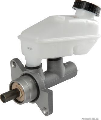 Herth+Buss Jakoparts J3100933 - Pompa centrala, frana aaoparts.ro