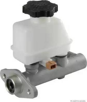 Herth+Buss Jakoparts J3100405 - Pompa centrala, frana aaoparts.ro