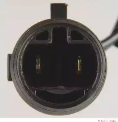 Herth+Buss Jakoparts J3100402 - Pompa centrala, frana aaoparts.ro