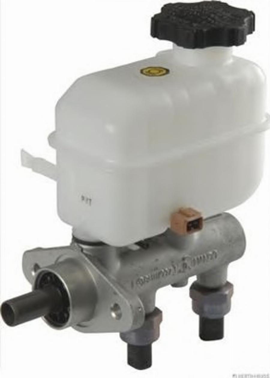 Herth+Buss Jakoparts J3100407 - Pompa centrala, frana aaoparts.ro