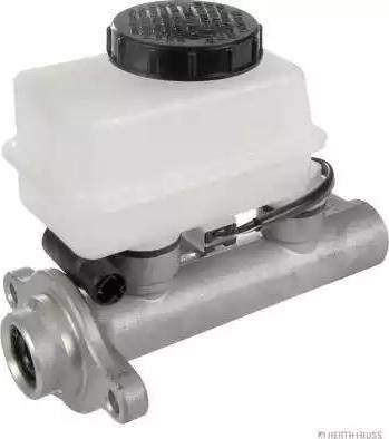 Herth+Buss Jakoparts J3100505 - Pompa centrala, frana aaoparts.ro