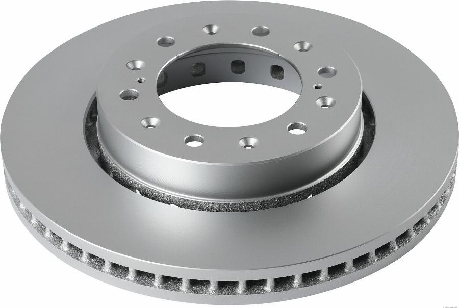 Herth+Buss Jakoparts J3309019 - Disc frana aaoparts.ro