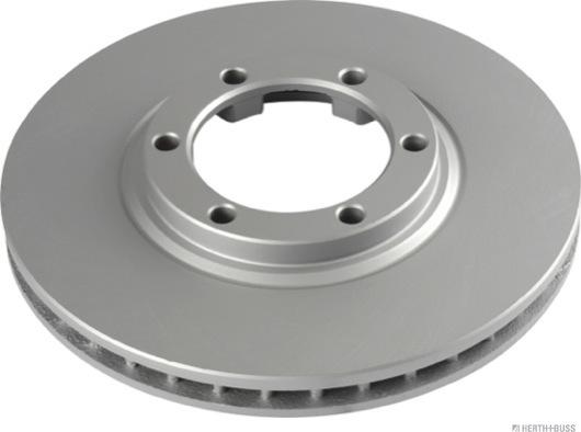 Herth+Buss Jakoparts J3305057 - Disc frana aaoparts.ro