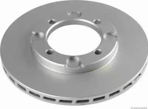 Herth+Buss Jakoparts J3305024 - Disc frana aaoparts.ro