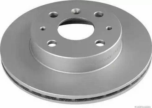 Herth+Buss Jakoparts J3306009 - Disc frana aaoparts.ro