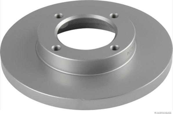 Herth+Buss Jakoparts J3306018 - Disc frana aaoparts.ro