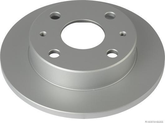 Herth+Buss Jakoparts J3306025 - Disc frana aaoparts.ro