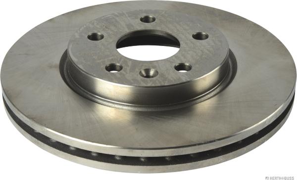Herth+Buss Jakoparts J3300901 - Disc frana aaoparts.ro