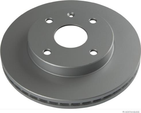 Herth+Buss Jakoparts J3300911 - Disc frana aaoparts.ro