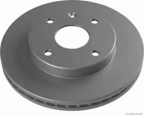 Herth+Buss Jakoparts J3300913 - Disc frana aaoparts.ro