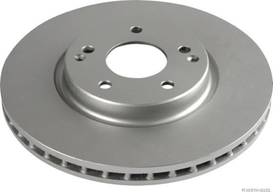 Herth+Buss Jakoparts J3300408 - Disc frana aaoparts.ro