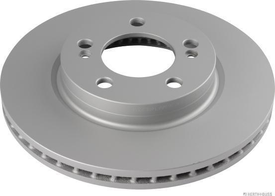 Herth+Buss Jakoparts J3300410 - Disc frana aaoparts.ro
