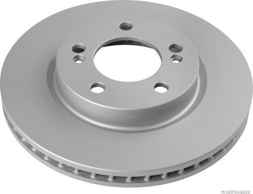 Herth+Buss Jakoparts J3300412 - Disc frana aaoparts.ro
