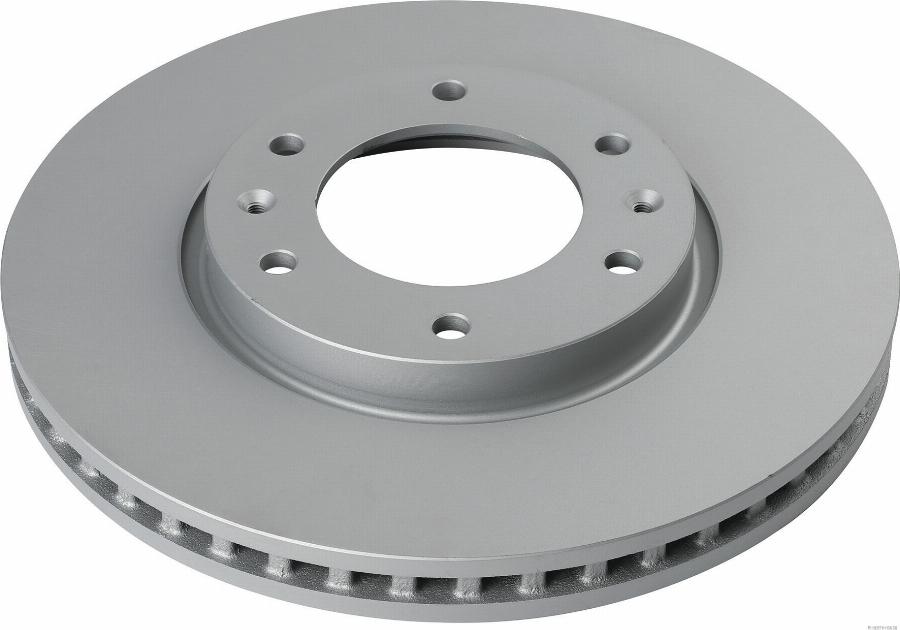 Herth+Buss Jakoparts J3300565 - Disc frana aaoparts.ro