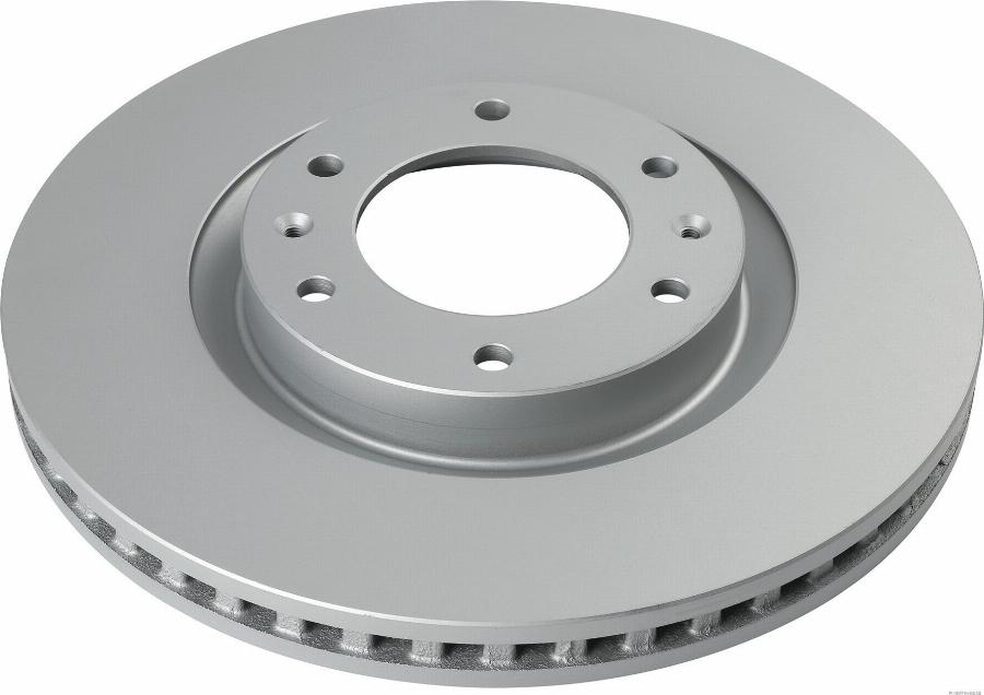 Herth+Buss Jakoparts J3300566 - Disc frana aaoparts.ro