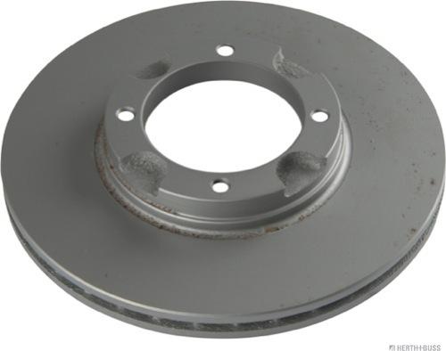 Herth+Buss Jakoparts J3300501 - Disc frana aaoparts.ro