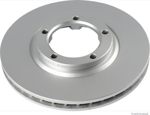 Herth+Buss Jakoparts J3300514 - Disc frana aaoparts.ro