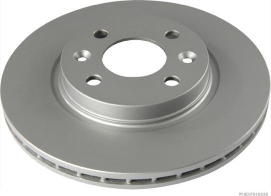 Herth+Buss Jakoparts J3301094 - Disc frana aaoparts.ro