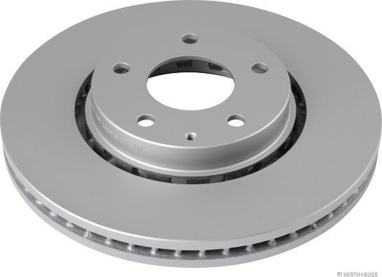 Herth+Buss Jakoparts J3303095 - Disc frana aaoparts.ro