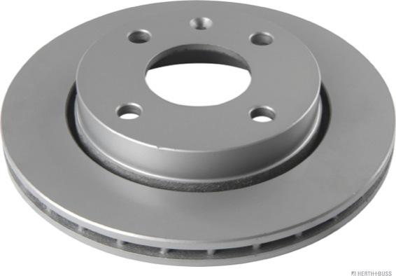 Herth+Buss Jakoparts J3303067 - Disc frana aaoparts.ro