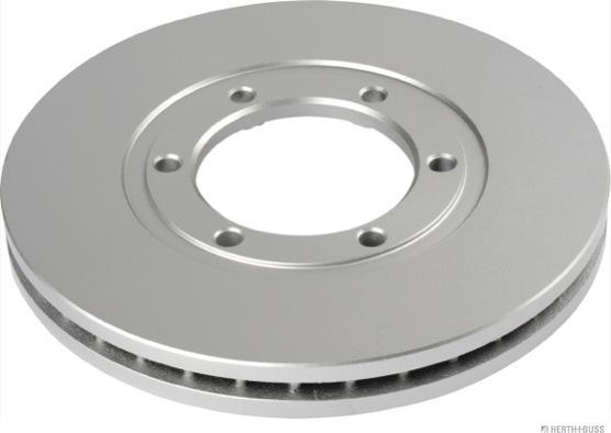 Herth+Buss Jakoparts J3303004 - Disc frana aaoparts.ro