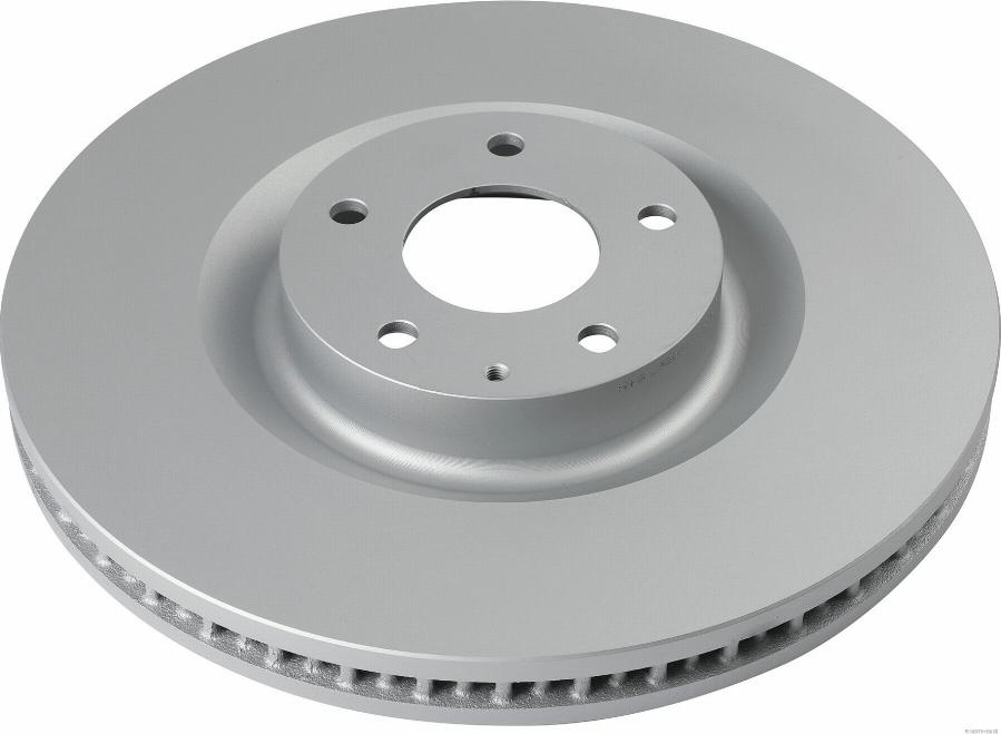 Herth+Buss Jakoparts J3303103 - Disc frana aaoparts.ro