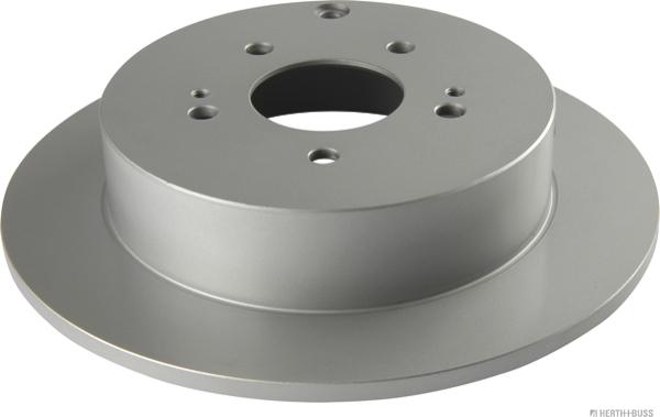 Herth+Buss Jakoparts J3315028 - Disc frana aaoparts.ro