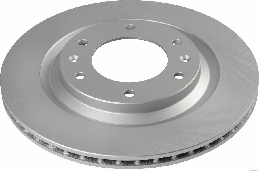 Herth+Buss Jakoparts J3310552 - Disc frana aaoparts.ro