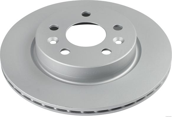 Herth+Buss Jakoparts J3311062 - Disc frana aaoparts.ro