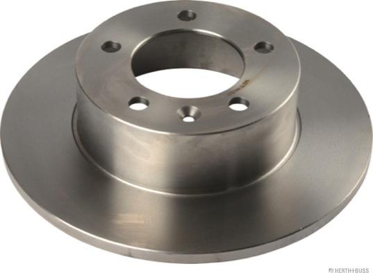 Herth+Buss Jakoparts J3311005 - Disc frana aaoparts.ro