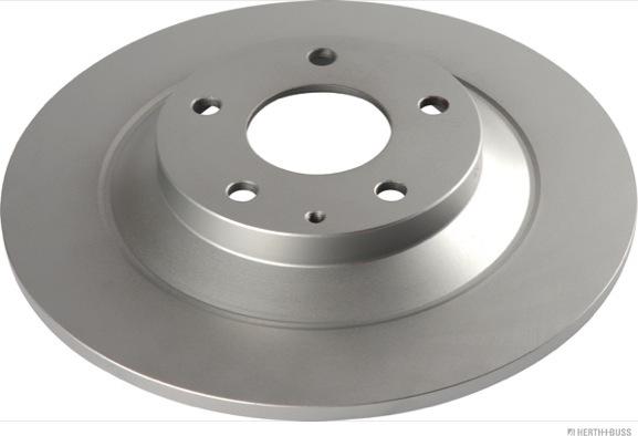 Herth+Buss Jakoparts J3313038 - Disc frana aaoparts.ro