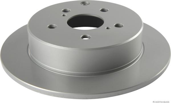 ACKOJA A70-40012 - Disc frana aaoparts.ro