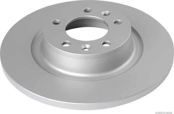 Herth+Buss Jakoparts J3312083 - Disc frana aaoparts.ro