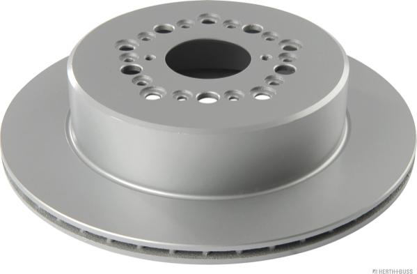 Herth+Buss Jakoparts J3312031 - Disc frana aaoparts.ro