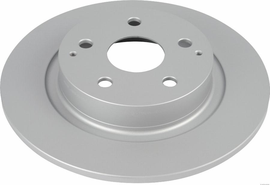 Herth+Buss Jakoparts J3312100 - Disc frana aaoparts.ro