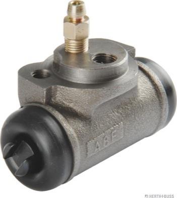 Herth+Buss Jakoparts J3245001 - Cilindru receptor frana aaoparts.ro