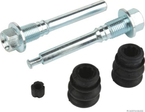 Herth+Buss Jakoparts J3275002 - Set bucsi de ghidaj, etrier frana aaoparts.ro