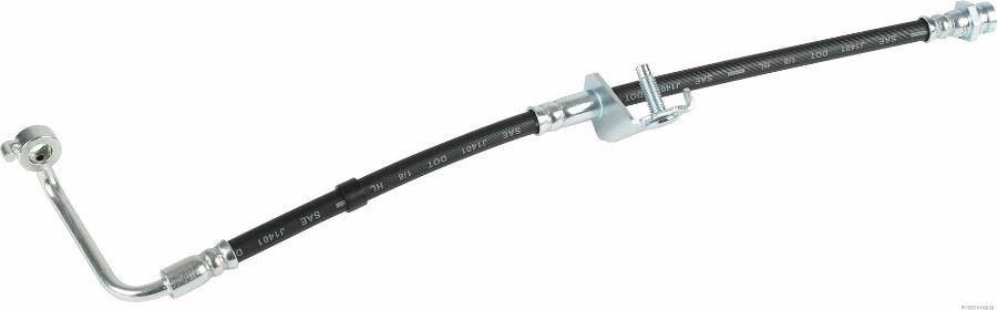 Herth+Buss Jakoparts J3709037 - Furtun frana aaoparts.ro