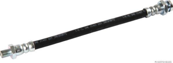 Herth+Buss Jakoparts J3705016 - Furtun frana aaoparts.ro