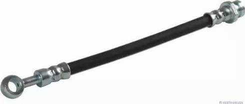 Herth+Buss Jakoparts J3700519 - Furtun frana aaoparts.ro