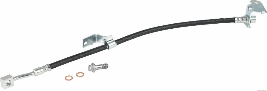 Herth+Buss Jakoparts J3700806 - Furtun frana aaoparts.ro