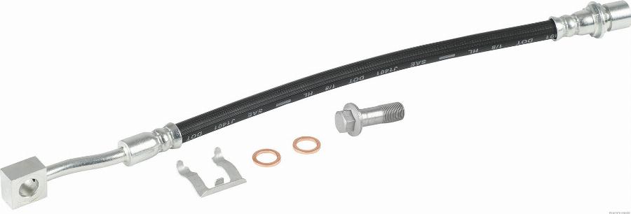 Herth+Buss Jakoparts J3700807 - Furtun frana aaoparts.ro