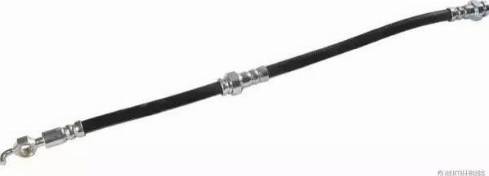 Herth+Buss Jakoparts J3703009 - Furtun frana aaoparts.ro