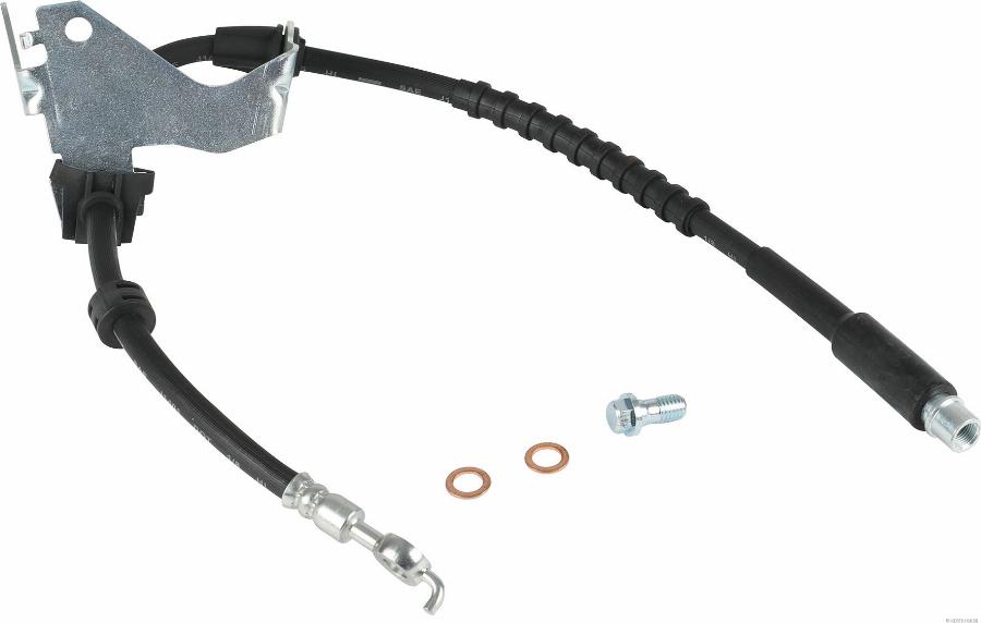 Herth+Buss Jakoparts J3702411 - Furtun frana aaoparts.ro