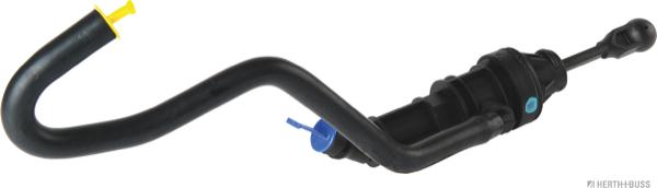 Herth+Buss Jakoparts J2505055 - Pompa centrala, ambreiaj aaoparts.ro