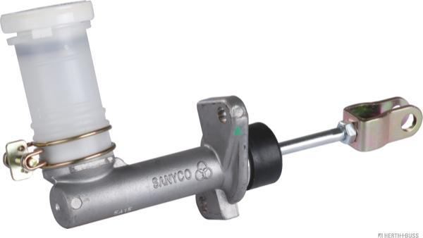 Herth+Buss Jakoparts J2505000 - Pompa centrala, ambreiaj aaoparts.ro